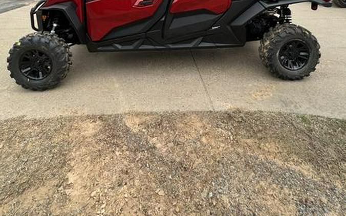 2024 Can-Am® Commander MAX XT 1000R