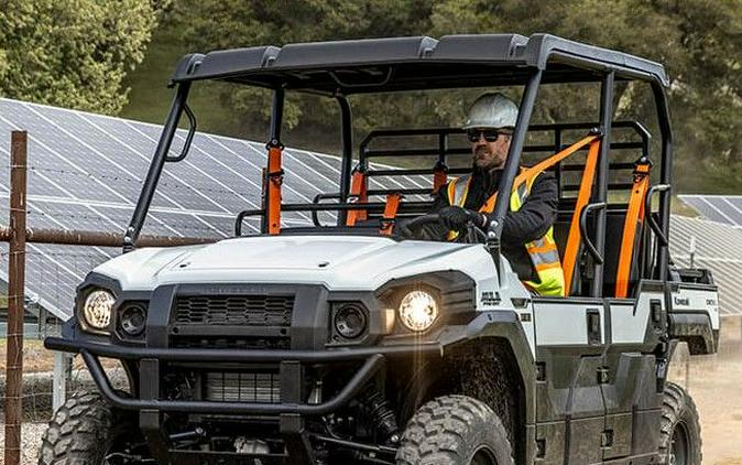 2024 Kawasaki MULE PRO-DXT FE DIESEL EPS