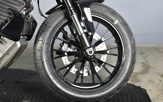 2024 LiveWire 2024 Livewire S2 Del Mar