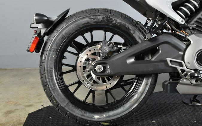 2024 LiveWire 2024 Livewire S2 Del Mar