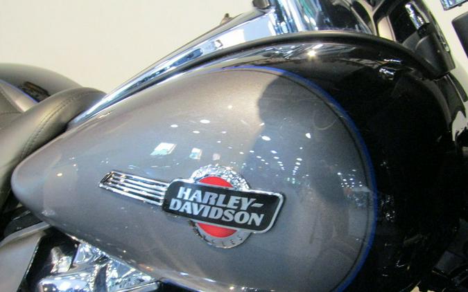 2022 Harley-Davidson® FLHTCUTG - Tri Glide® Ultra