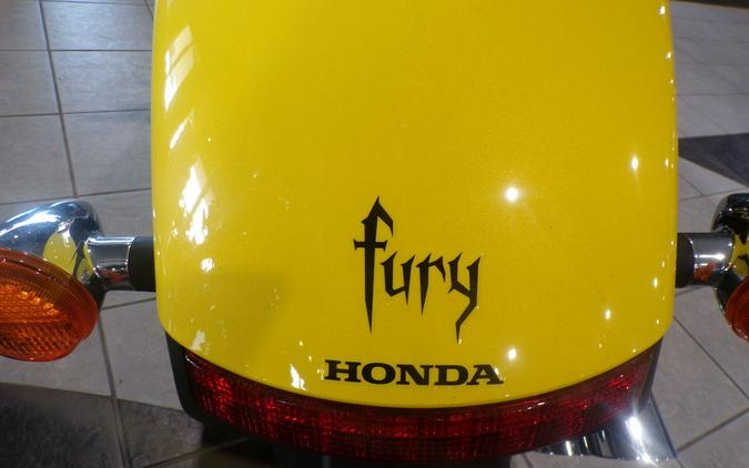 2023 Honda® Fury