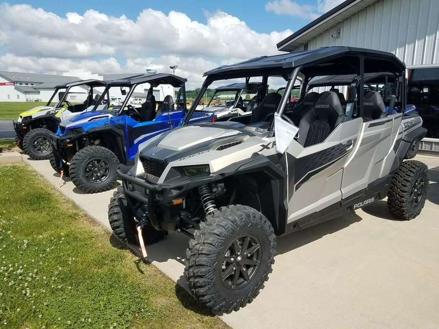 2024 Polaris® General XP 4 1000 Premium