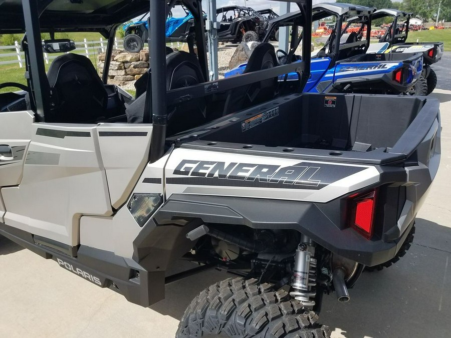 2024 Polaris® General XP 4 1000 Premium