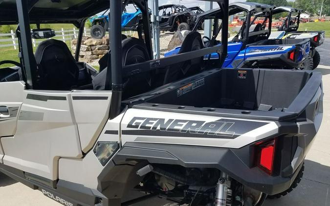 2024 Polaris® General XP 4 1000 Premium