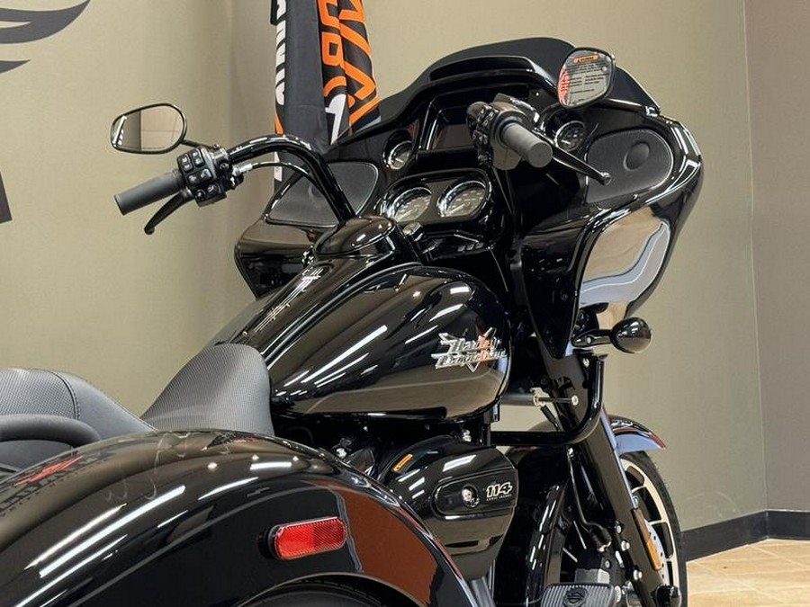 2024 Harley-Davidson® FLTRT - Road Glide® 3