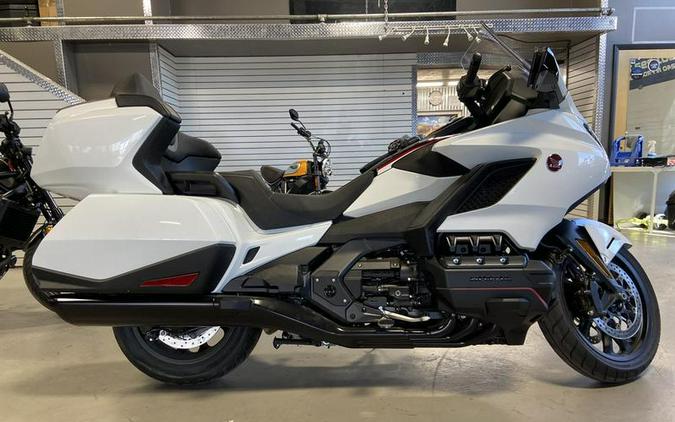 2024 Honda® Gold Wing Tour