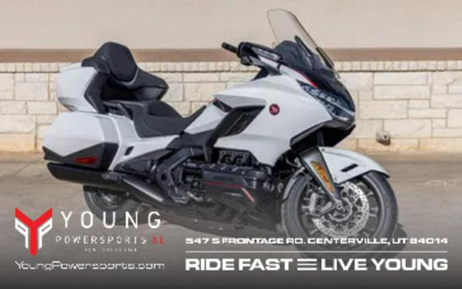 2024 Honda® Gold Wing Tour