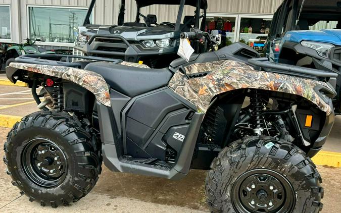 2024 Can-Am™ Outlander™ DPS 700