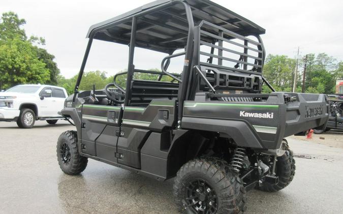 2024 Kawasaki MULE PRO-FXT 1000 LE