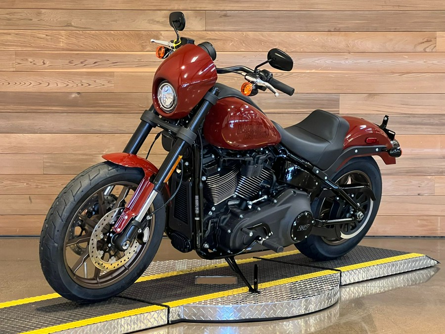 2024 Harley-Davidson Low Rider® S