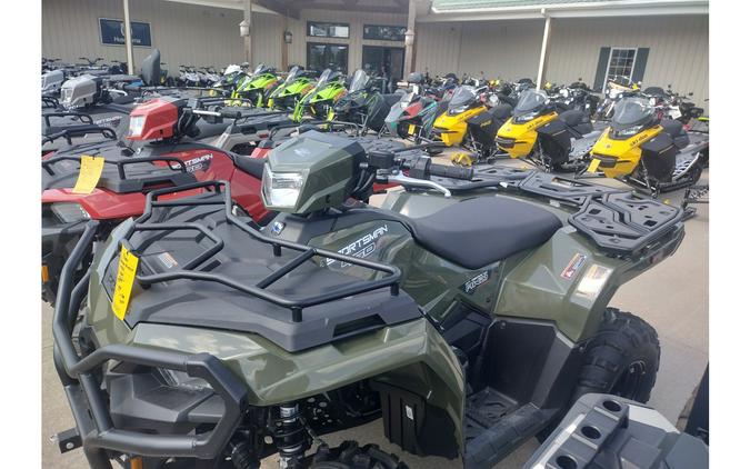 2024 Polaris Industries SPRTSMN 450 UTI