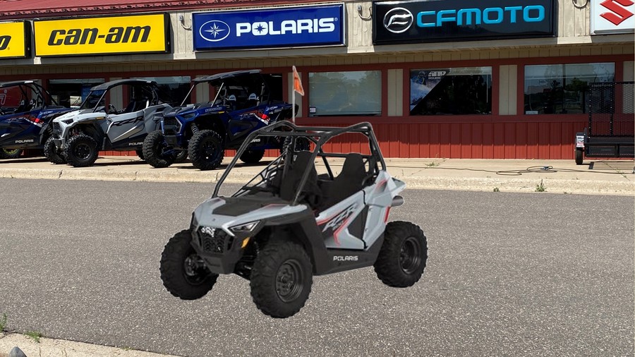 2024 Polaris RZR 200 EFI