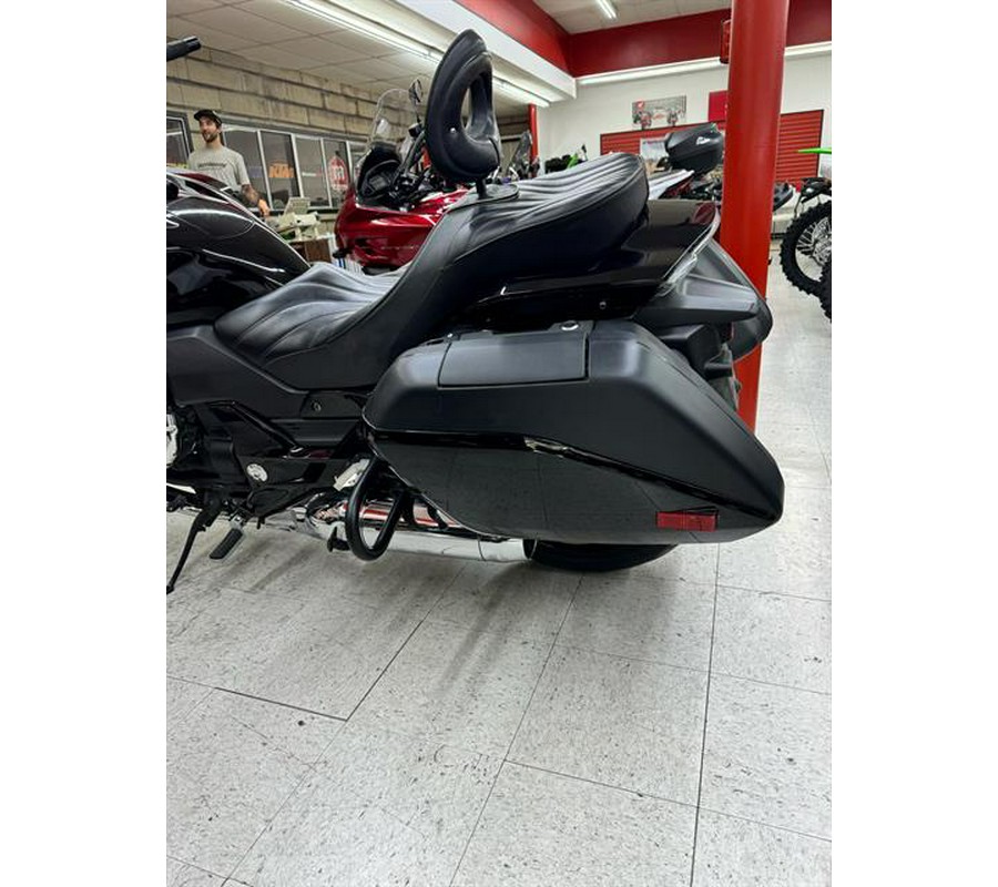 2014 Honda CTX®1300 Deluxe