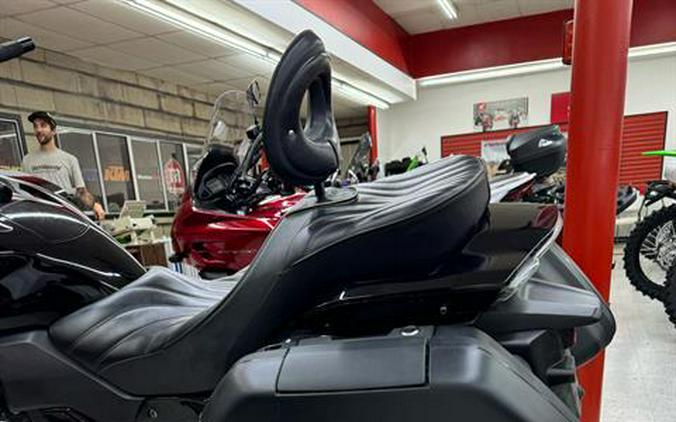 2014 Honda CTX®1300 Deluxe