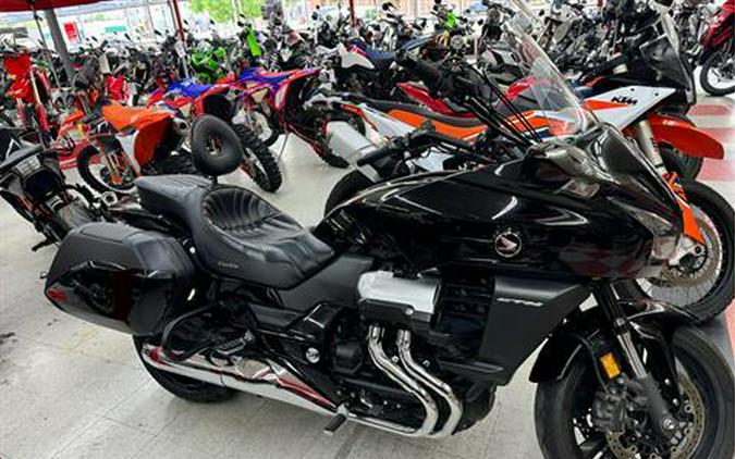 2014 Honda CTX®1300 Deluxe