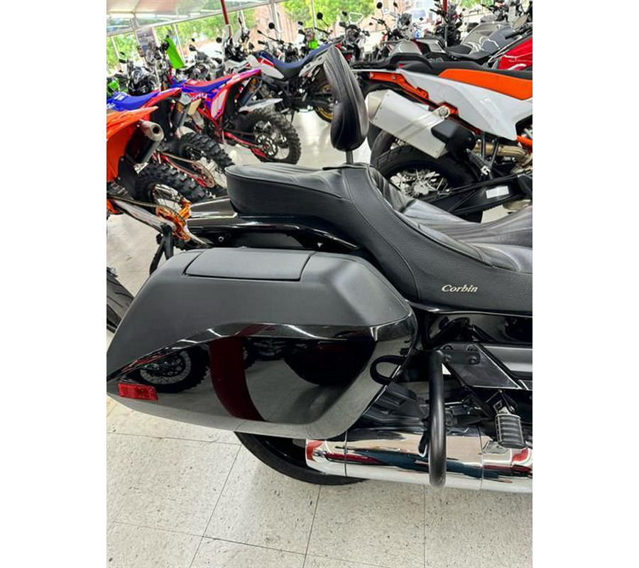 2014 Honda CTX®1300 Deluxe