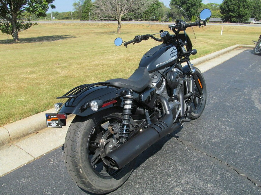 2022 Harley-Davidson® RH975 - Nightster™