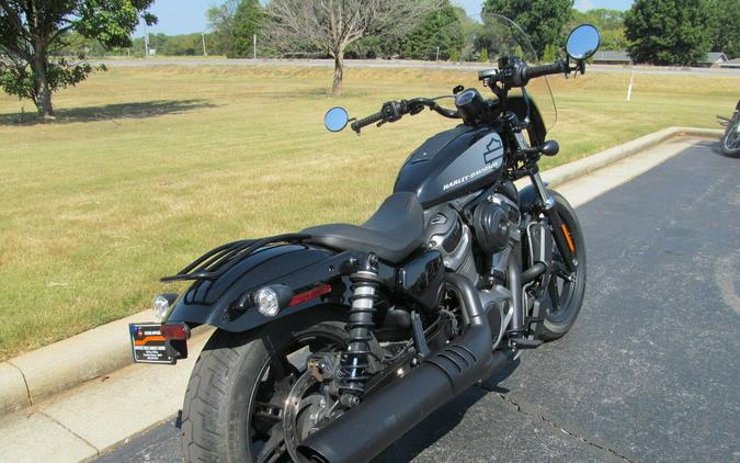 2022 Harley-Davidson® RH975 - Nightster™