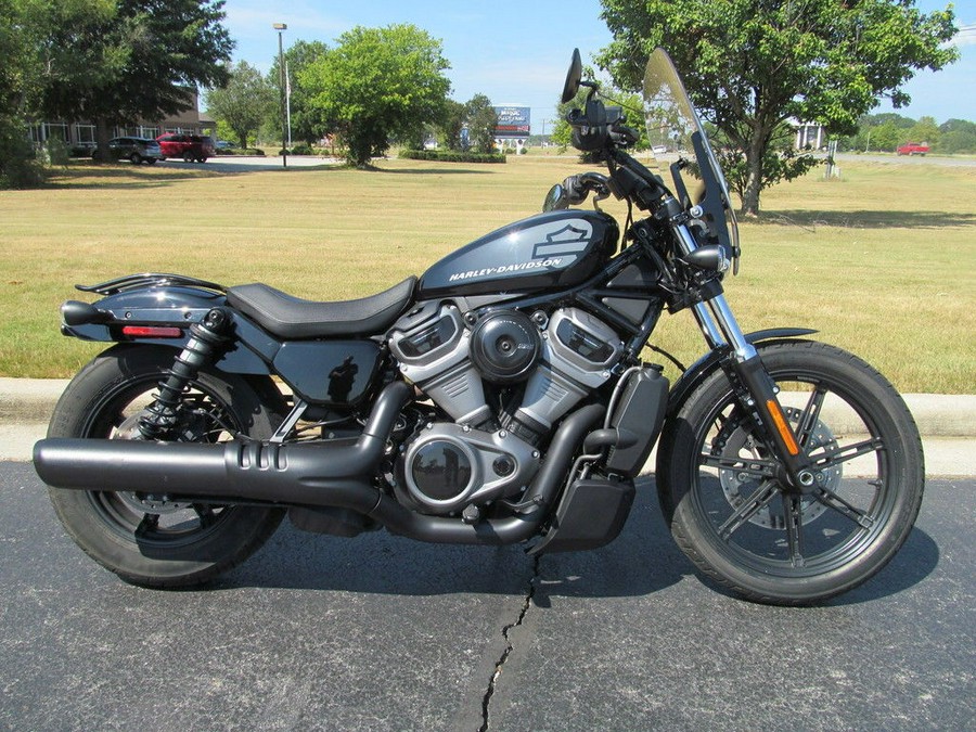 2022 Harley-Davidson® RH975 - Nightster™