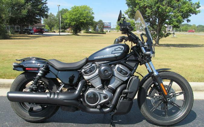 2022 Harley-Davidson® RH975 - Nightster™