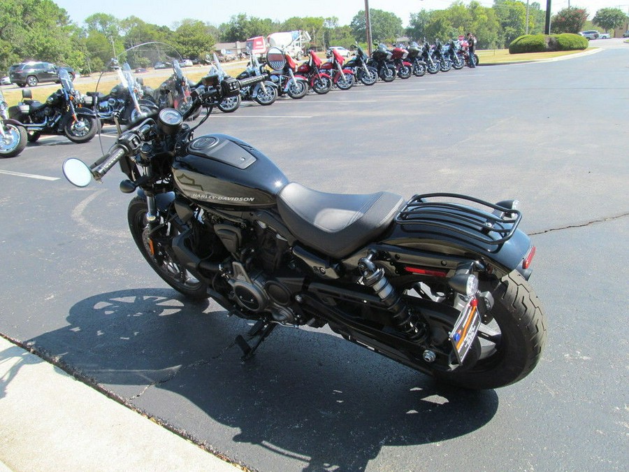 2022 Harley-Davidson® RH975 - Nightster™