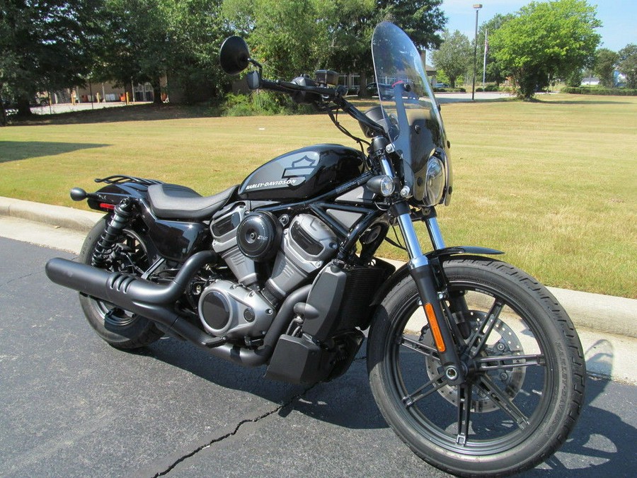 2022 Harley-Davidson® RH975 - Nightster™