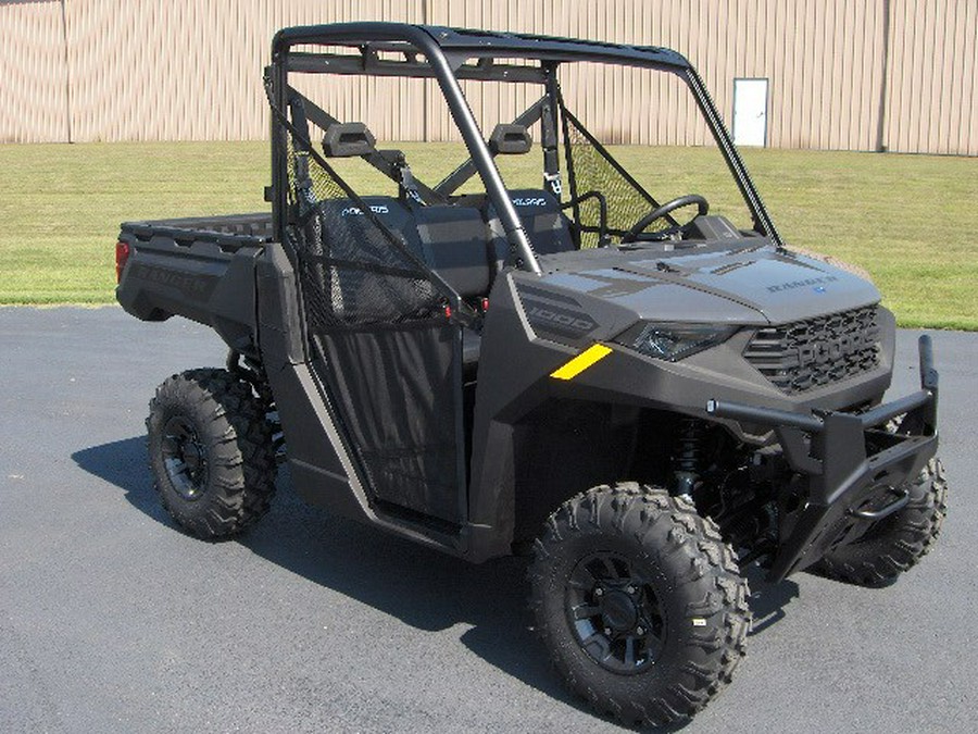 2024 Polaris Industries Ranger 1000 Premium