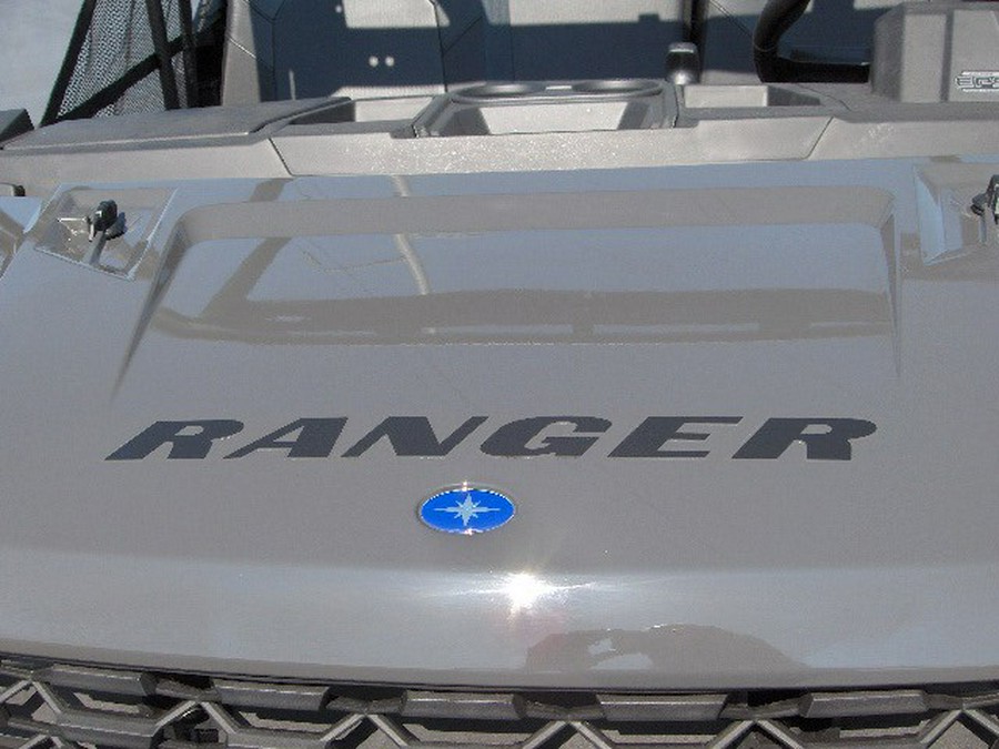 2024 Polaris Industries Ranger 1000 Premium