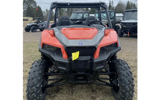 2024 Polaris Industries GENERAL® 1000 Premium