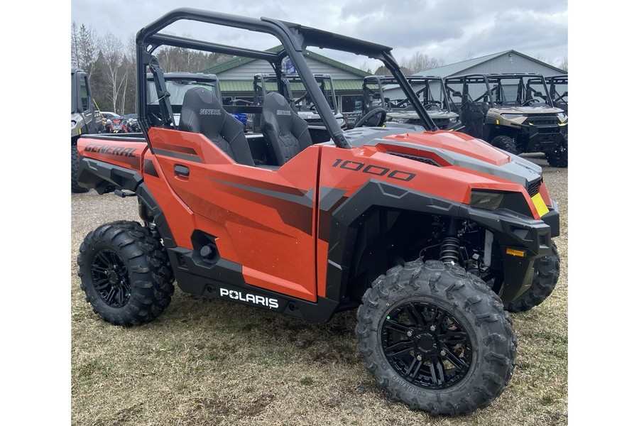 2024 Polaris Industries GENERAL® 1000 Premium