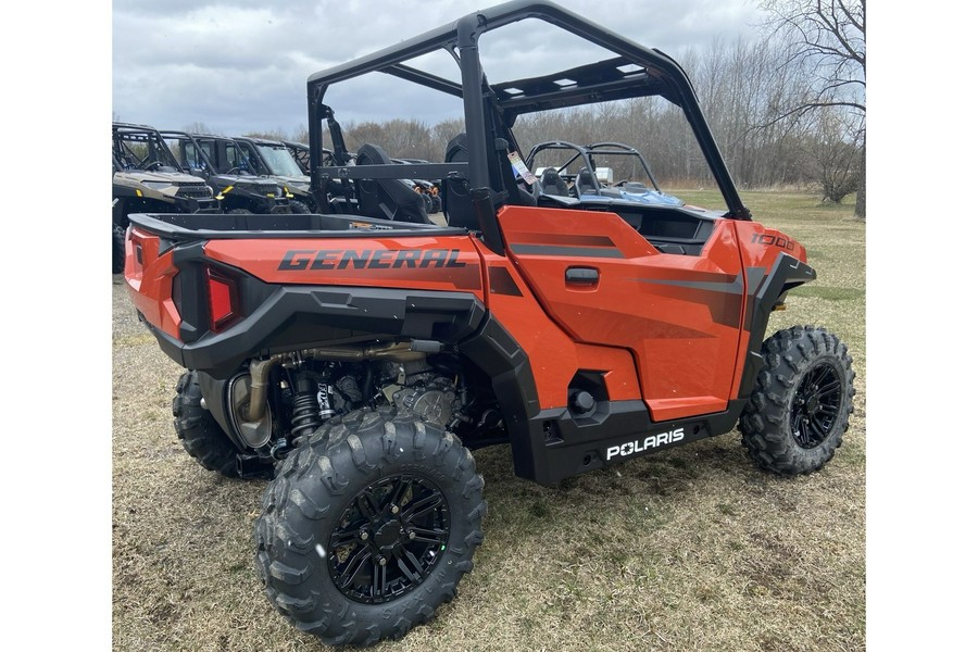 2024 Polaris Industries GENERAL® 1000 Premium