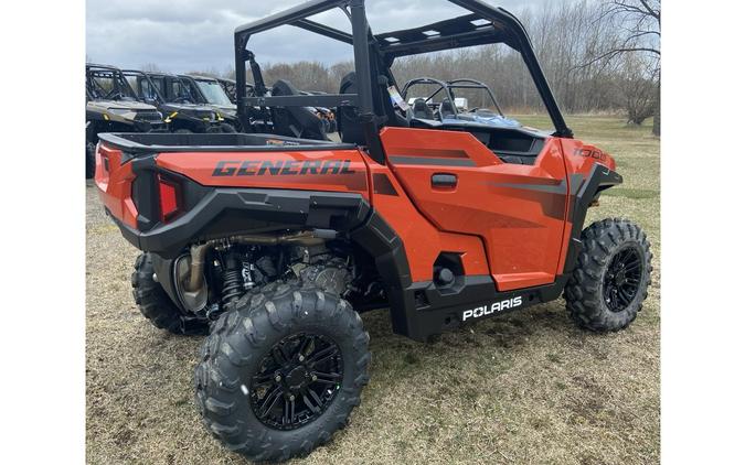 2024 Polaris Industries GENERAL® 1000 Premium