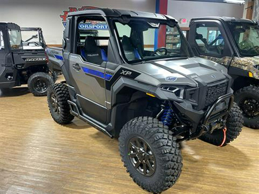 2024 Polaris Polaris XPEDITION XP Ultimate