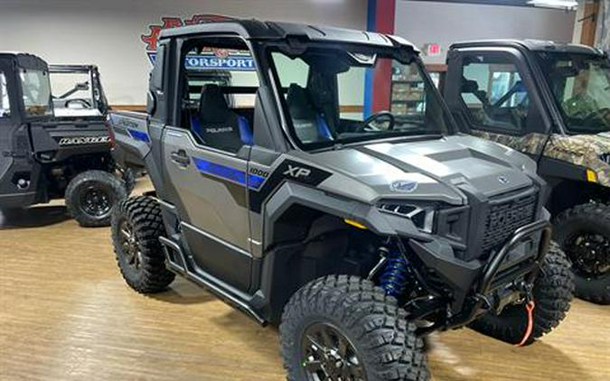 2024 Polaris Polaris XPEDITION XP Ultimate