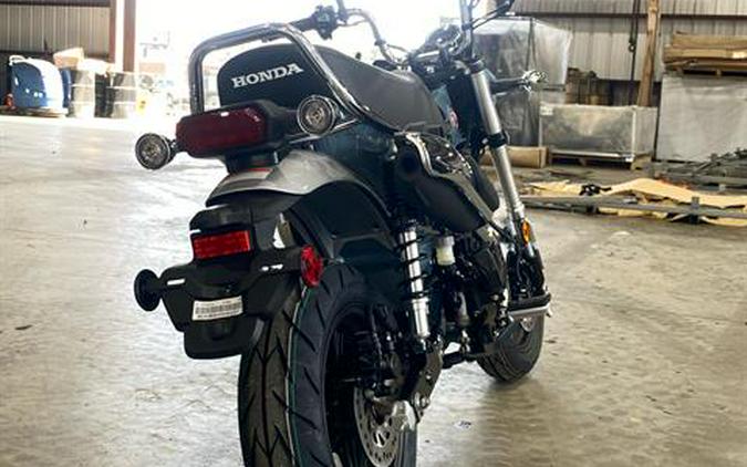 2025 Honda Dax 125