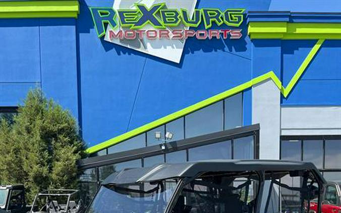 2025 Honda Pioneer 1000-5 Trail Special Edition