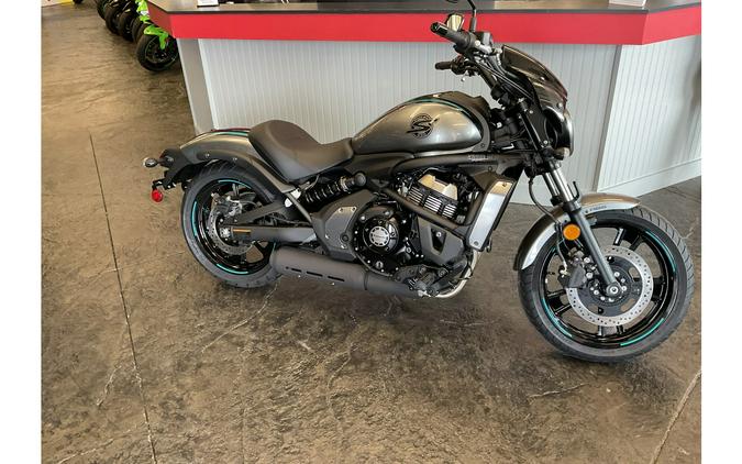 2025 Kawasaki Vulcan S Cafe ABS