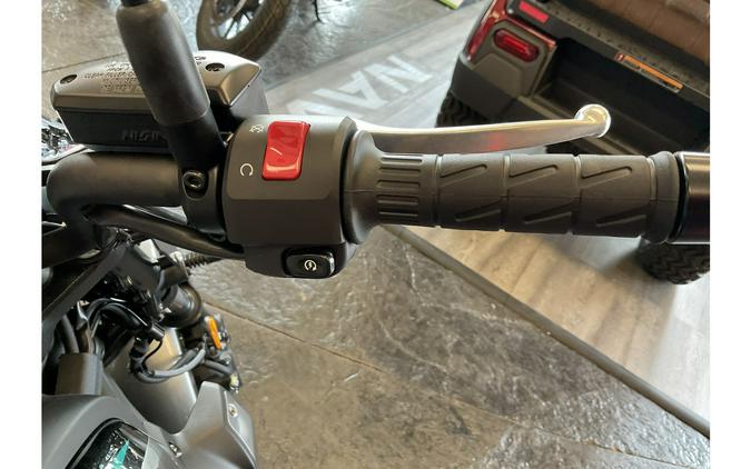 2025 Kawasaki Vulcan S Cafe ABS