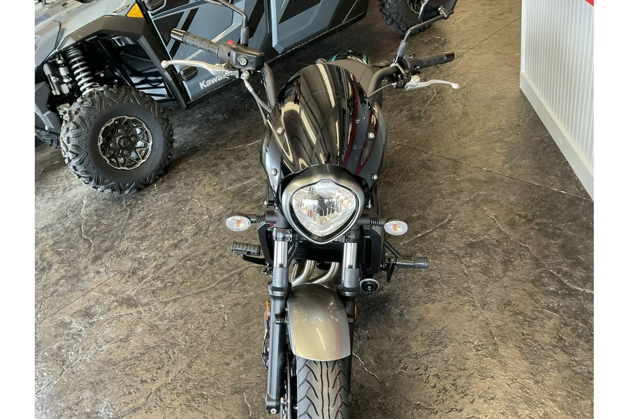 2025 Kawasaki Vulcan S Cafe ABS
