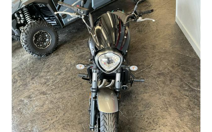 2025 Kawasaki Vulcan S Cafe ABS