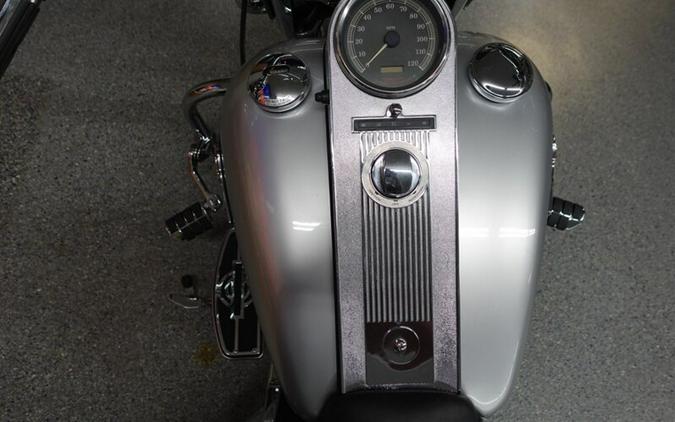 2003 Harley-Davidson Road King Classic