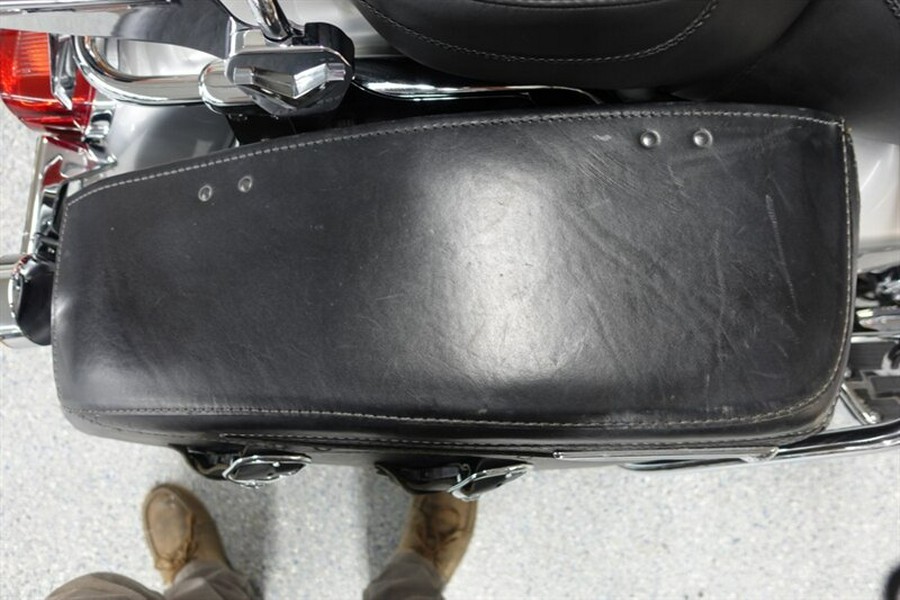 2003 Harley-Davidson Road King Classic