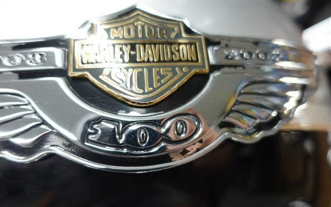 2003 Harley-Davidson Road King Classic