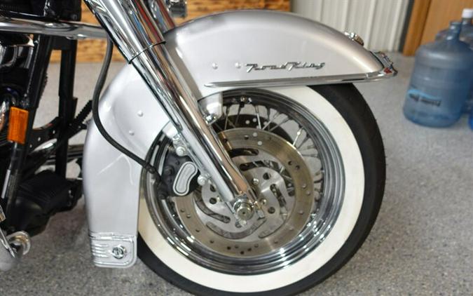 2003 Harley-Davidson Road King Classic
