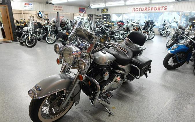 2003 Harley-Davidson Road King Classic
