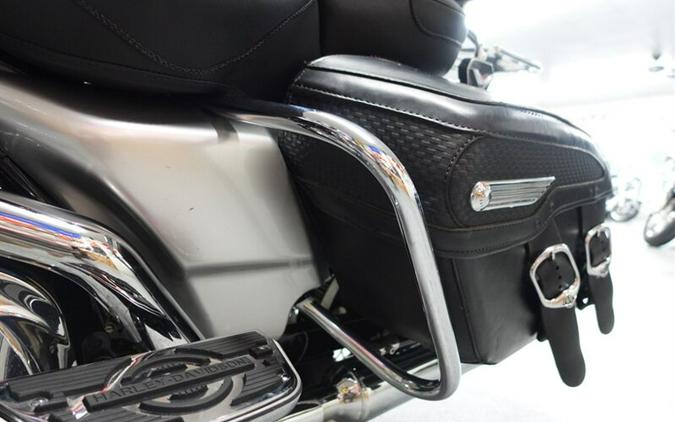 2003 Harley-Davidson Road King Classic