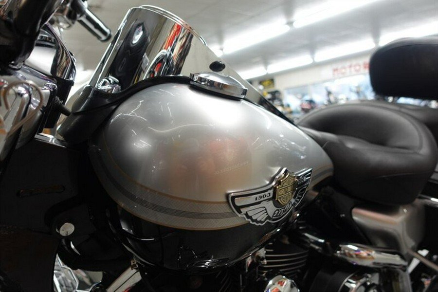 2003 Harley-Davidson Road King Classic