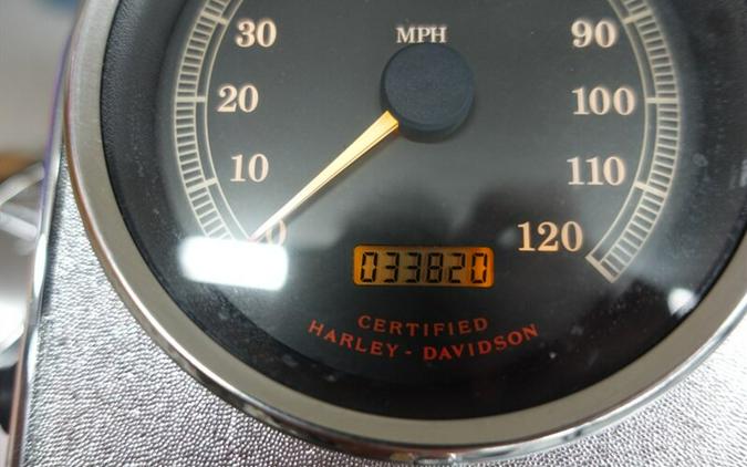 2003 Harley-Davidson Road King Classic