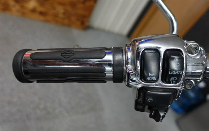 2003 Harley-Davidson Road King Classic